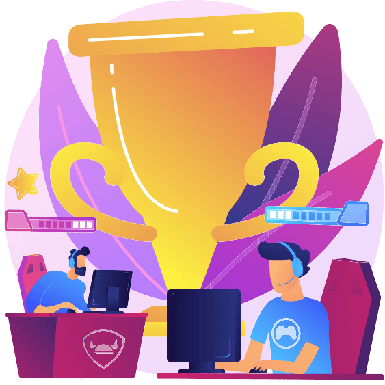 游戏中心-S15 LOL 总决赛